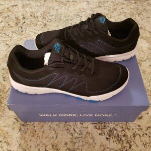 Abeo Optima Biomechanical Sneakers